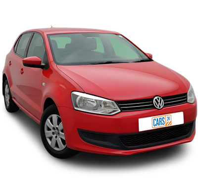 Volkswagen Polo-img